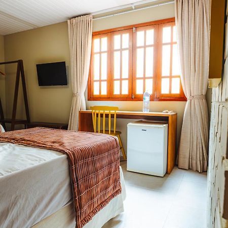 Villa Peixe Na Telha Pôrto das Galinhas Kültér fotó