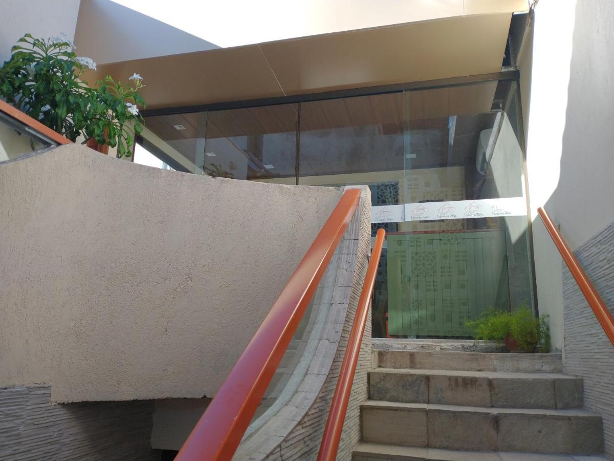 Villa Peixe Na Telha Pôrto das Galinhas Kültér fotó