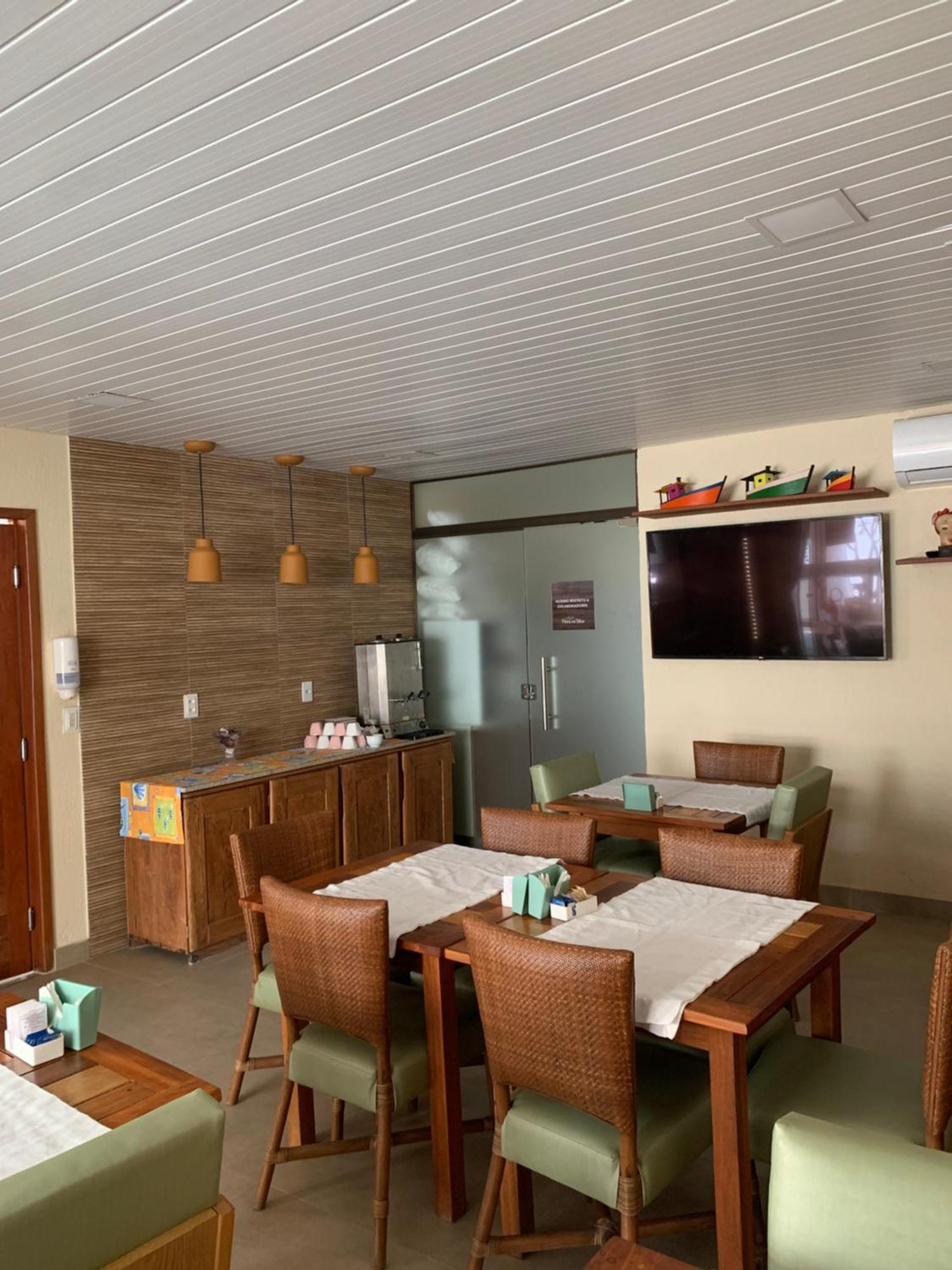 Villa Peixe Na Telha Pôrto das Galinhas Kültér fotó