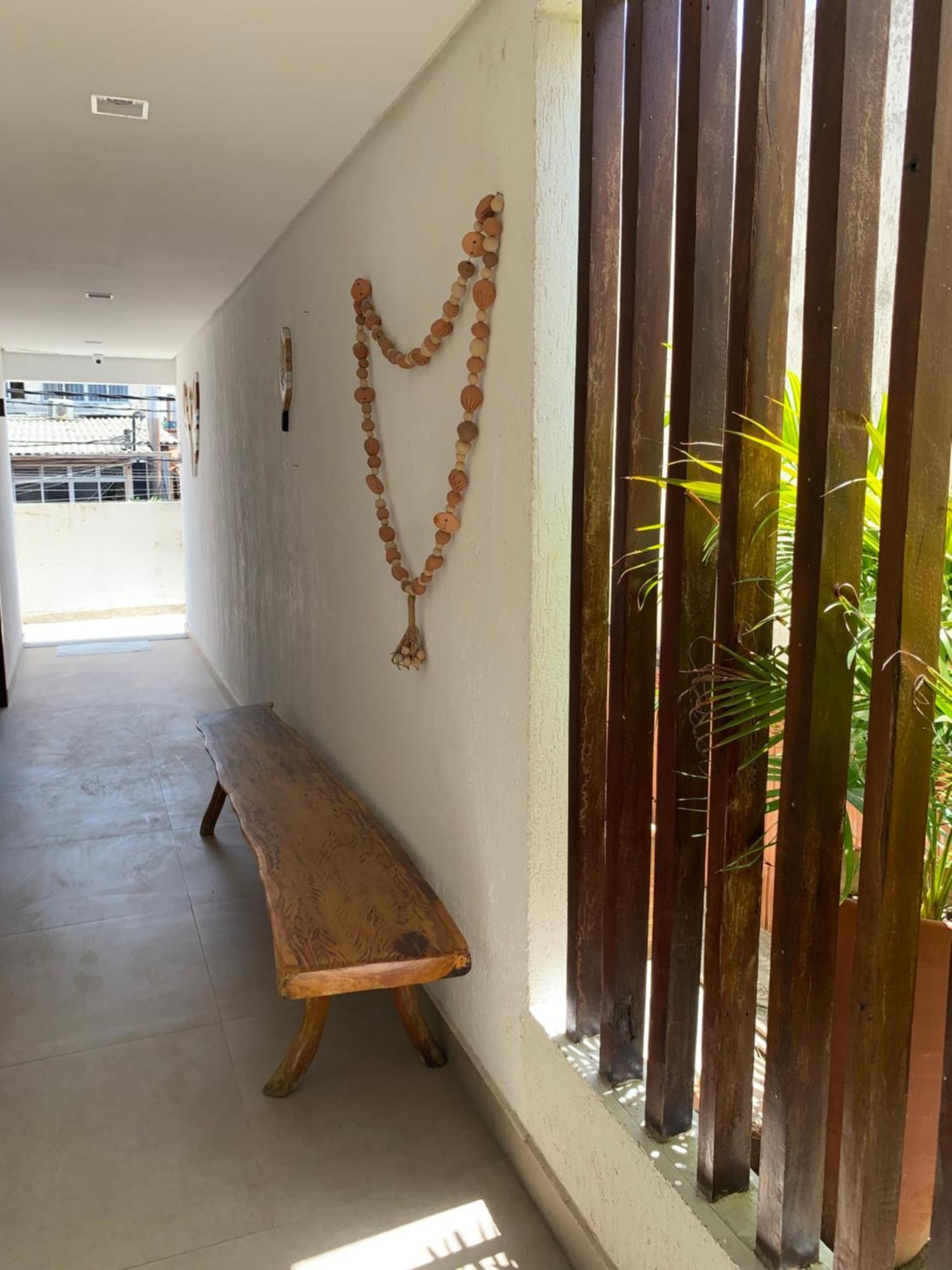 Villa Peixe Na Telha Pôrto das Galinhas Kültér fotó
