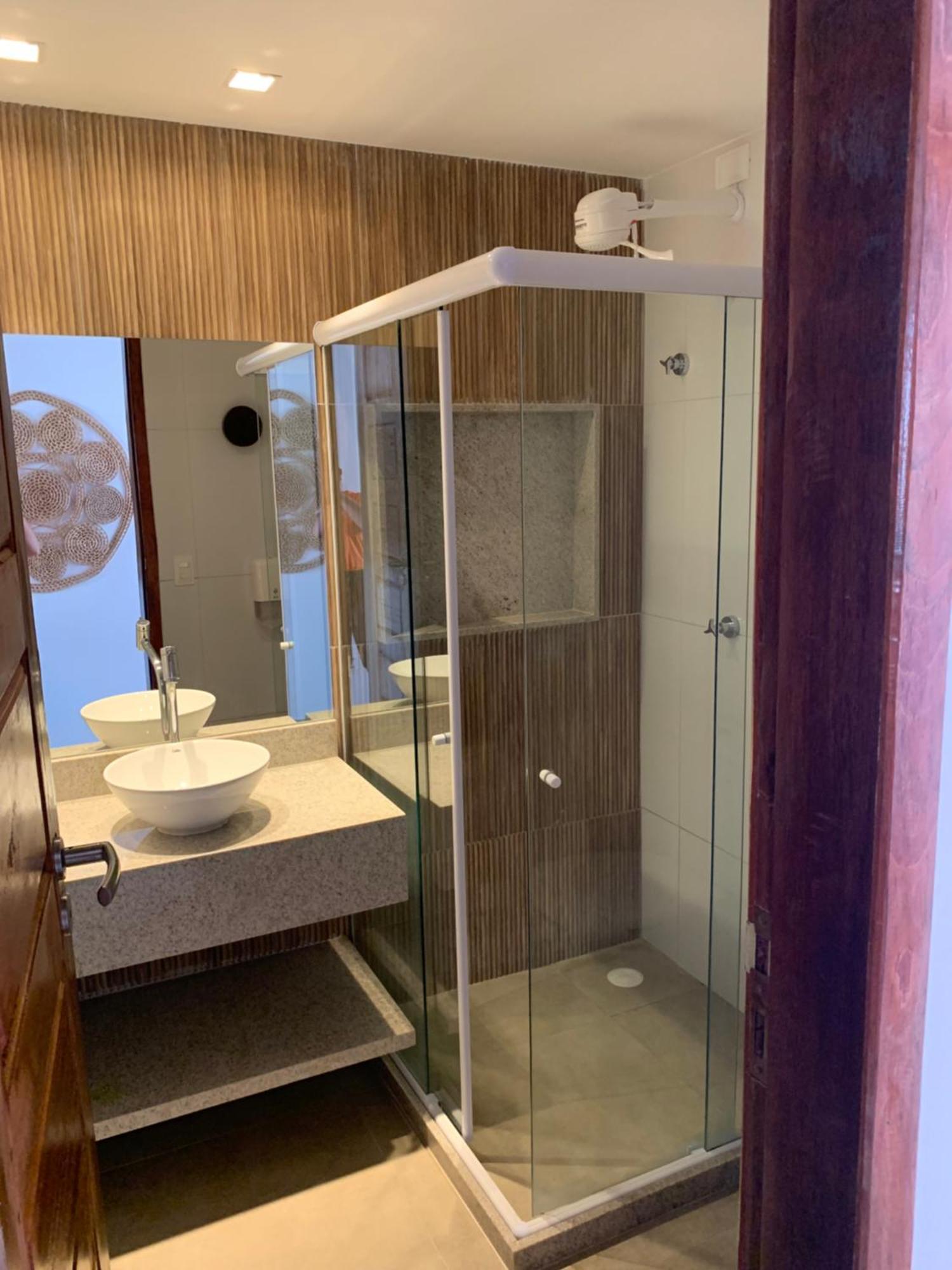 Villa Peixe Na Telha Pôrto das Galinhas Kültér fotó