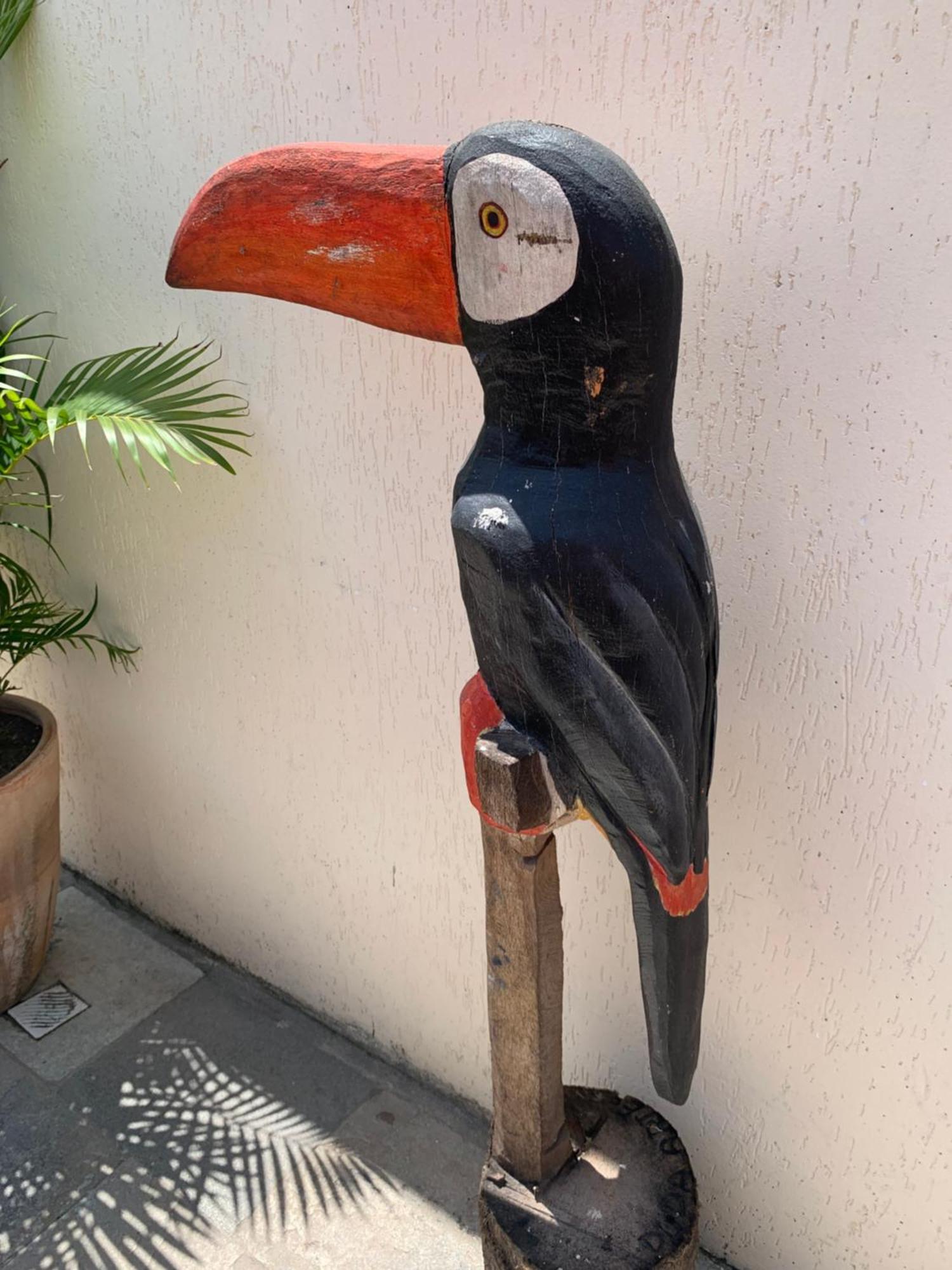 Villa Peixe Na Telha Pôrto das Galinhas Kültér fotó