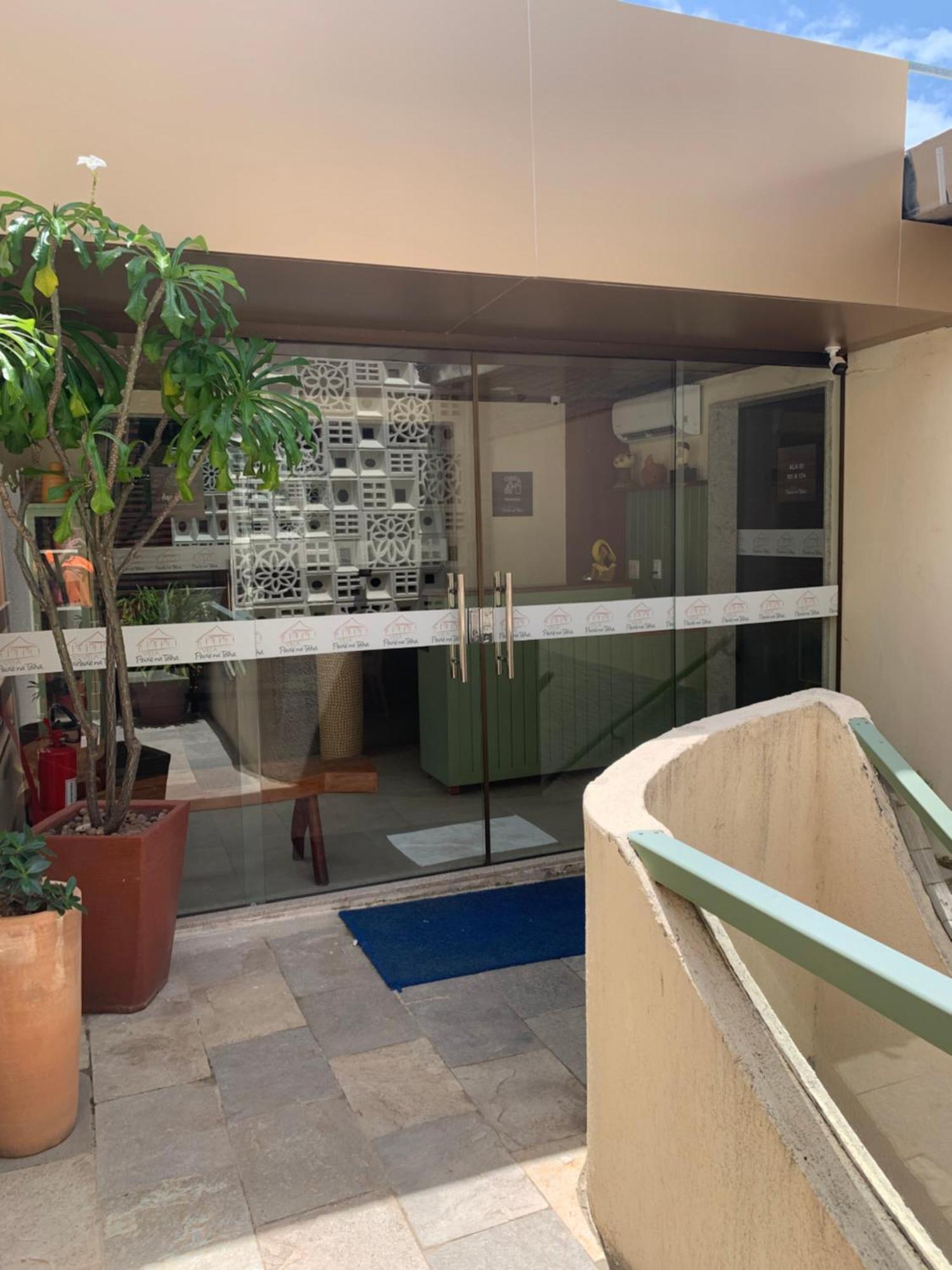 Villa Peixe Na Telha Pôrto das Galinhas Kültér fotó
