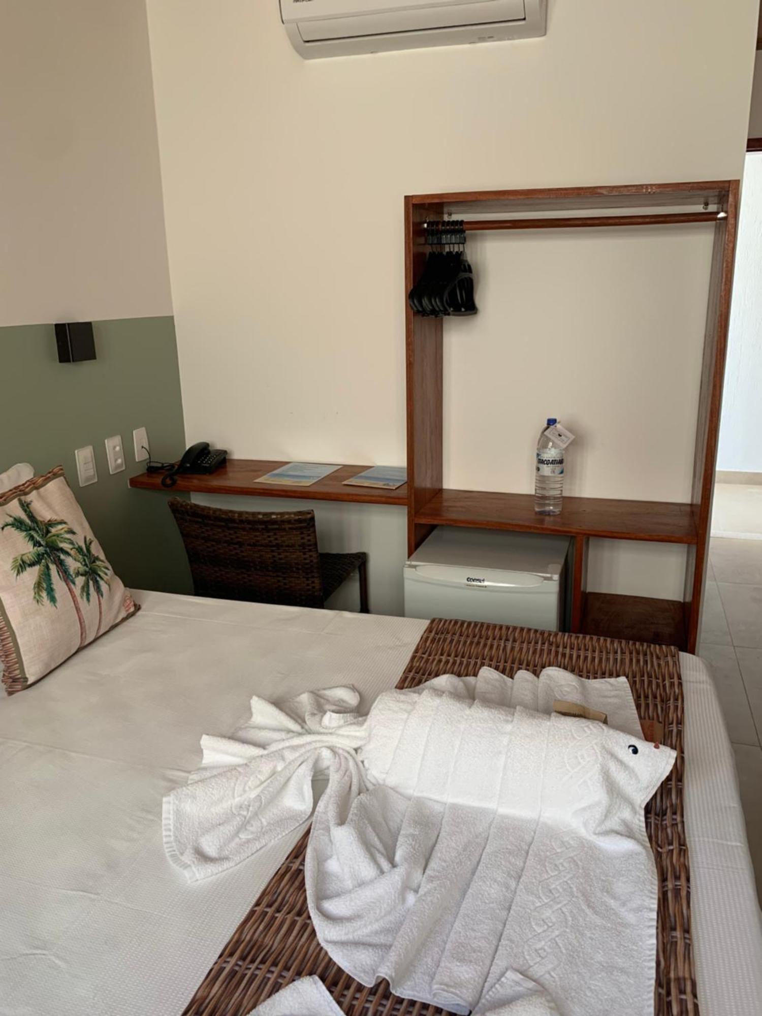 Villa Peixe Na Telha Pôrto das Galinhas Kültér fotó