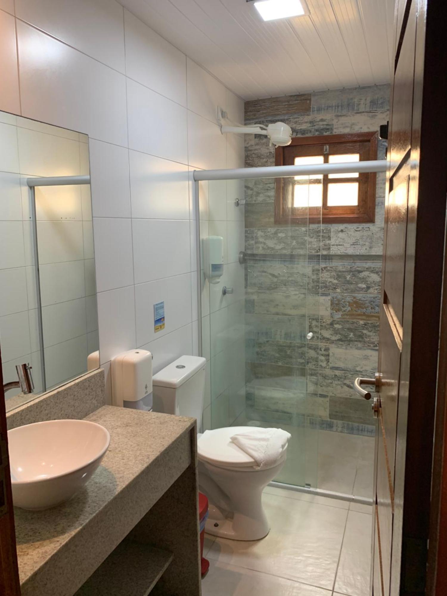 Villa Peixe Na Telha Pôrto das Galinhas Kültér fotó