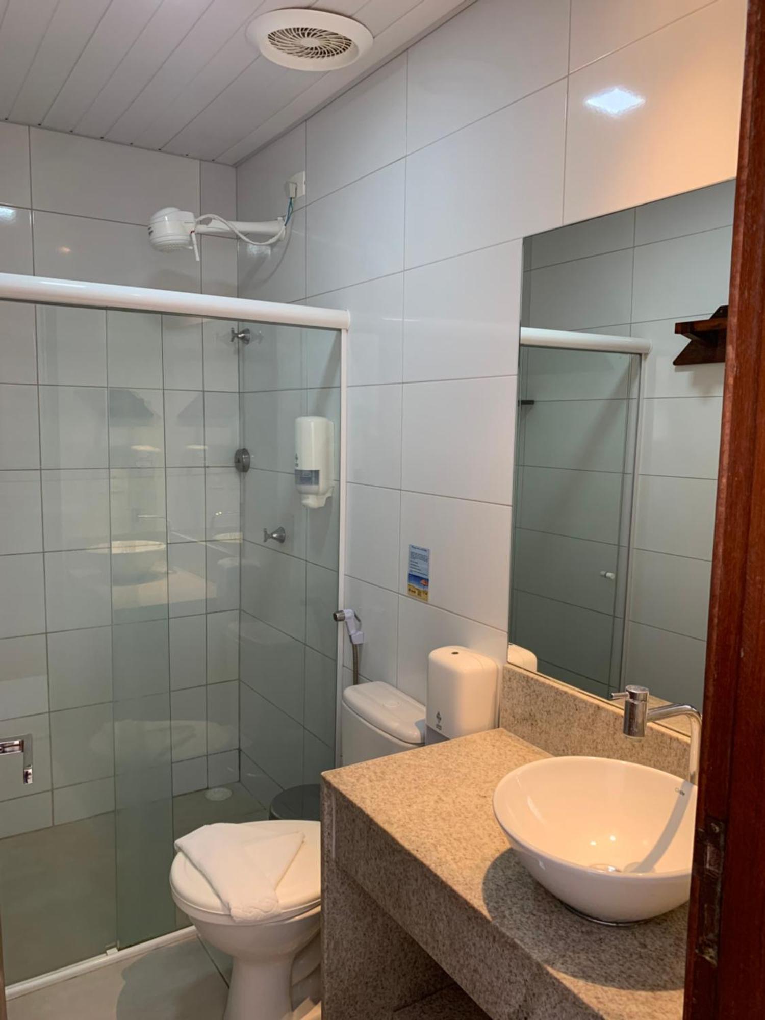 Villa Peixe Na Telha Pôrto das Galinhas Kültér fotó