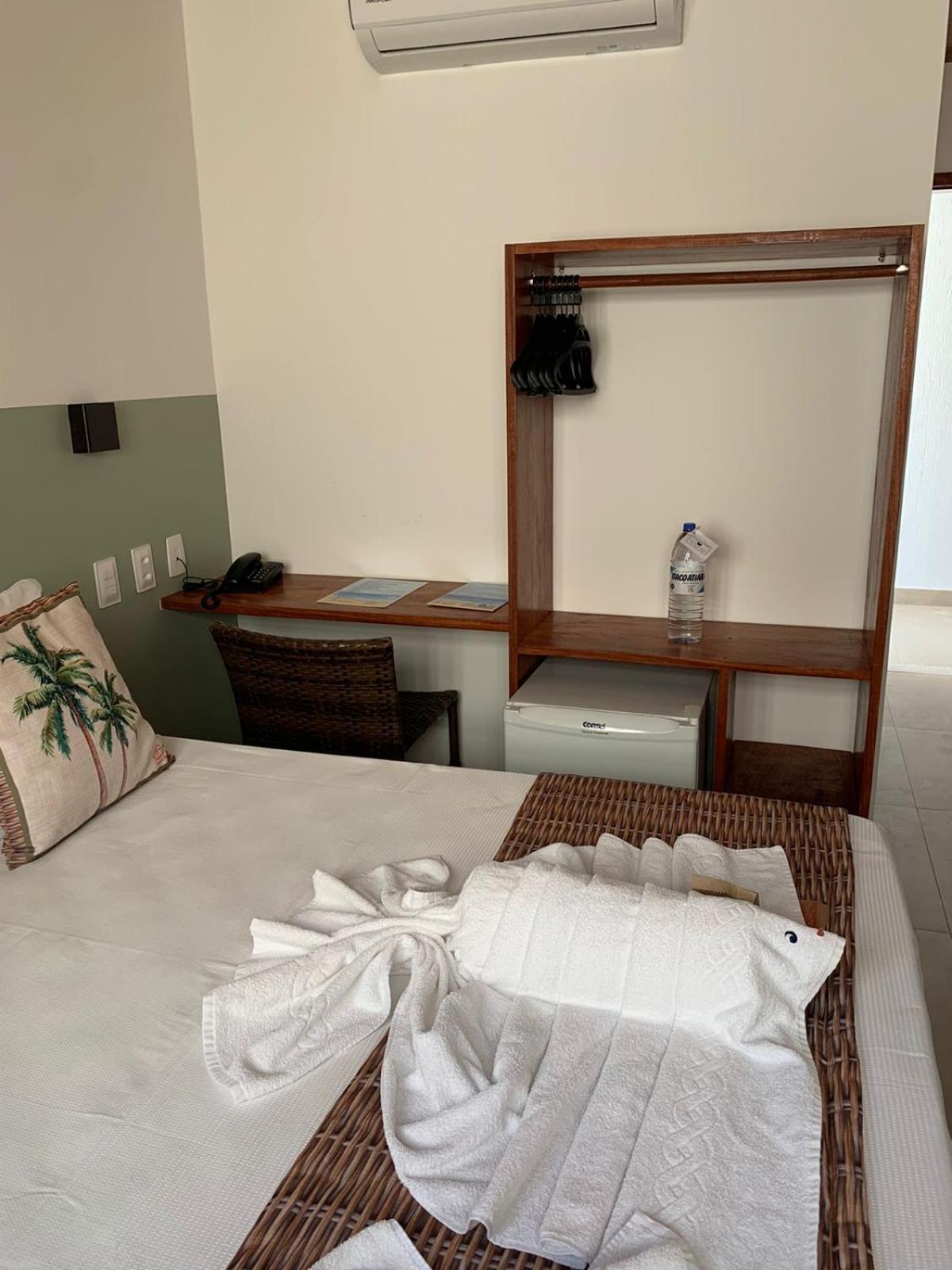 Villa Peixe Na Telha Pôrto das Galinhas Kültér fotó