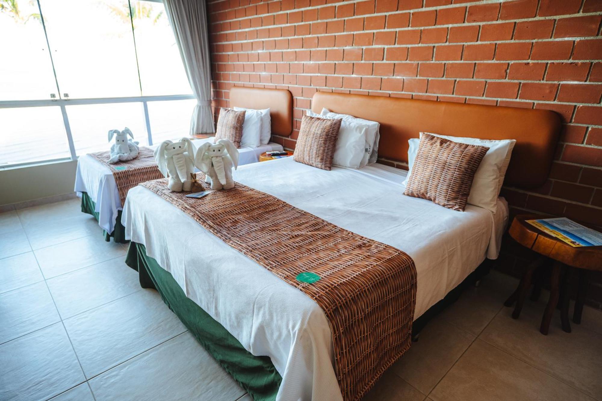 Villa Peixe Na Telha Pôrto das Galinhas Kültér fotó