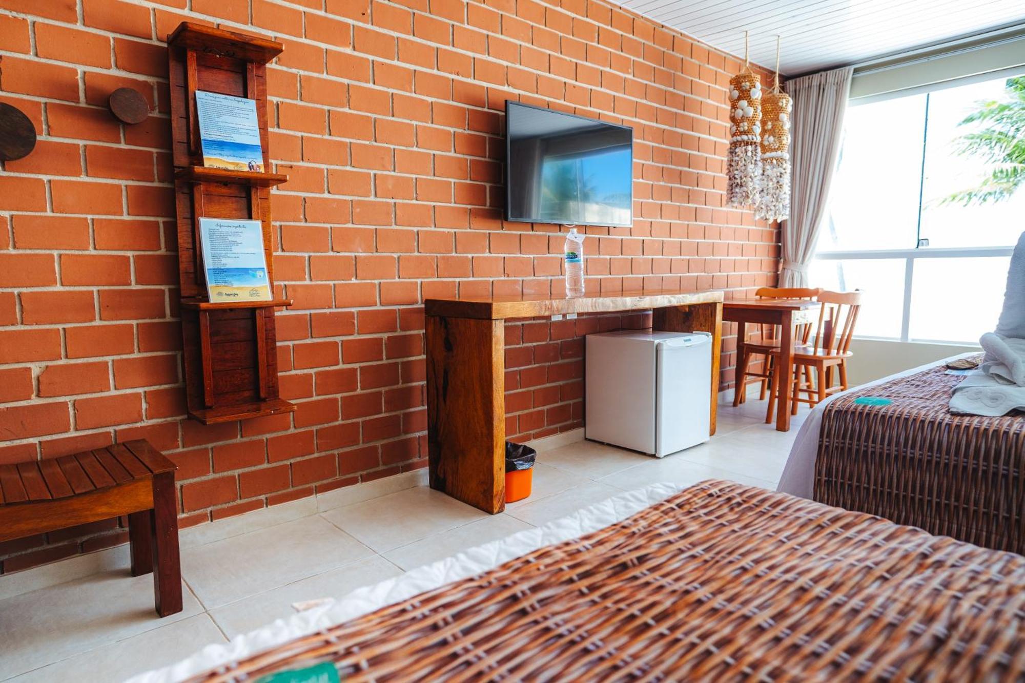 Villa Peixe Na Telha Pôrto das Galinhas Kültér fotó