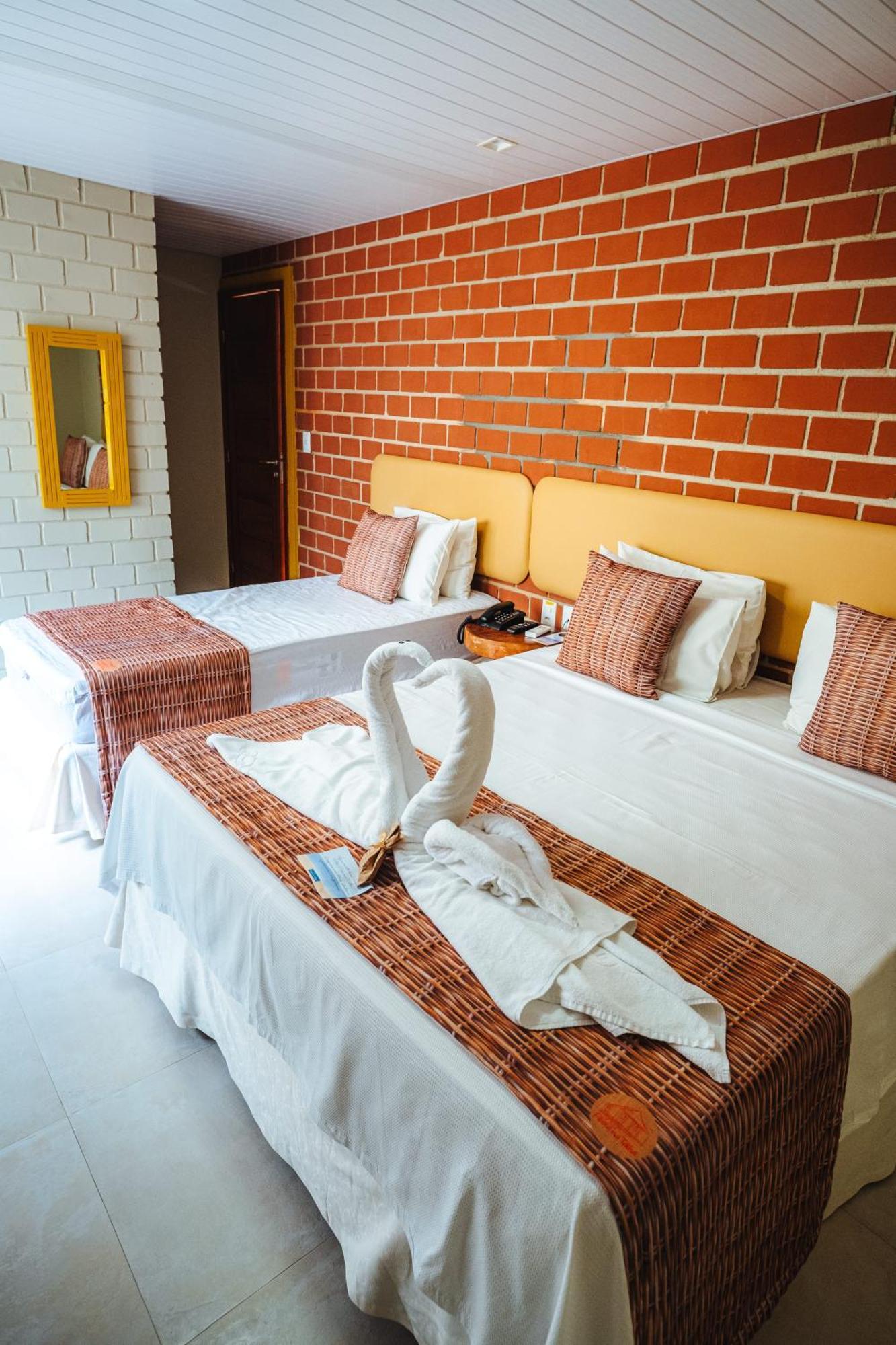 Villa Peixe Na Telha Pôrto das Galinhas Kültér fotó