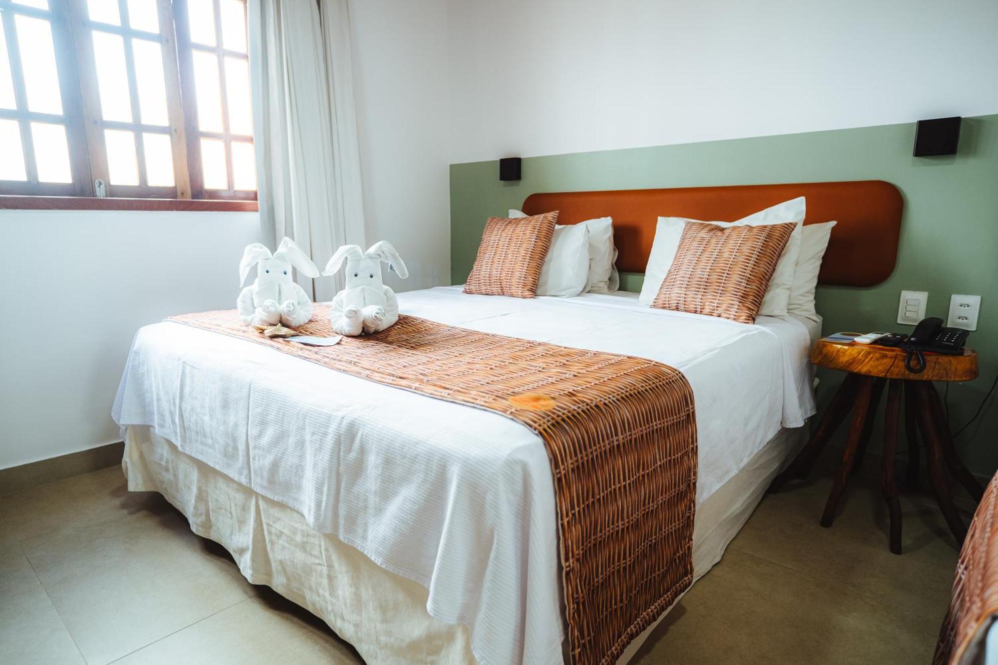 Villa Peixe Na Telha Pôrto das Galinhas Kültér fotó