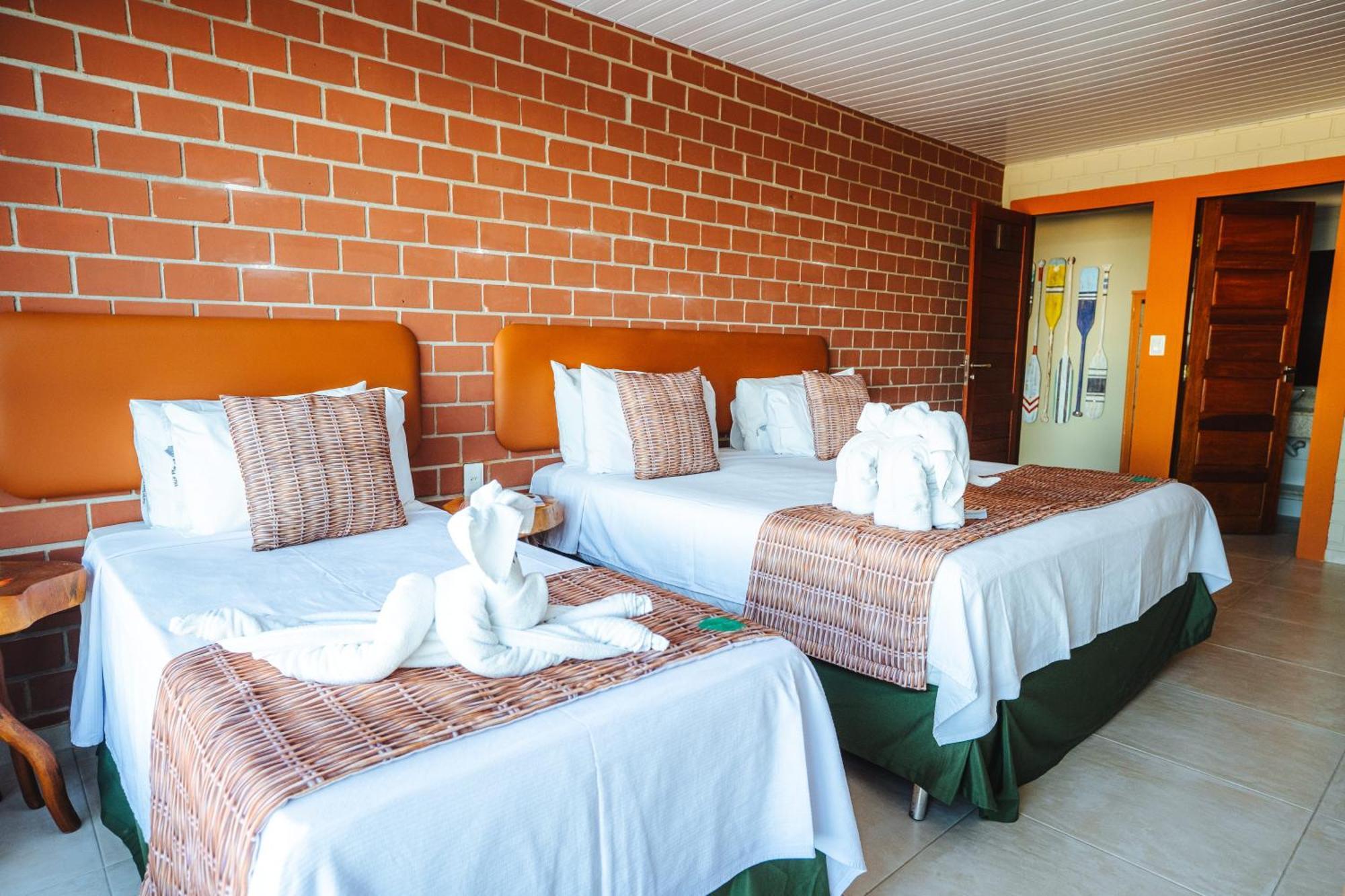 Villa Peixe Na Telha Pôrto das Galinhas Kültér fotó